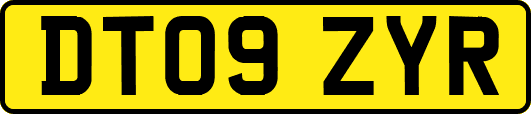 DT09ZYR