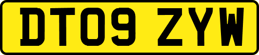 DT09ZYW