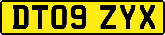 DT09ZYX