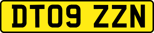 DT09ZZN