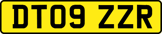DT09ZZR