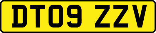 DT09ZZV