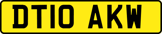 DT10AKW
