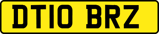 DT10BRZ