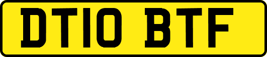 DT10BTF