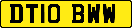 DT10BWW