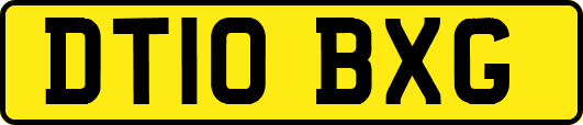 DT10BXG