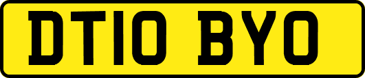 DT10BYO