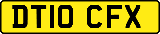 DT10CFX