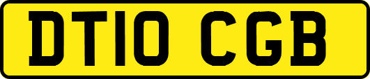 DT10CGB