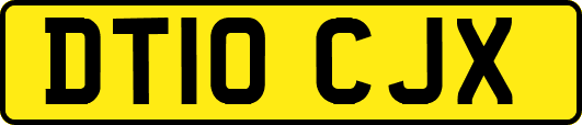 DT10CJX