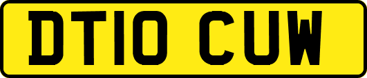 DT10CUW