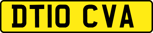 DT10CVA