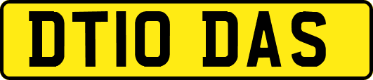 DT10DAS