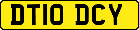 DT10DCY