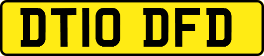 DT10DFD