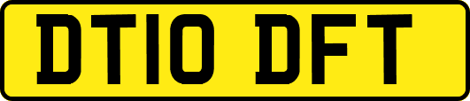 DT10DFT