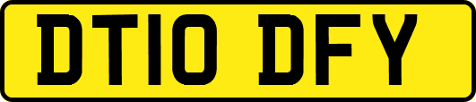 DT10DFY