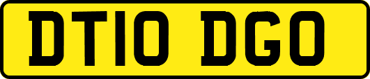 DT10DGO