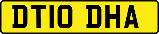 DT10DHA