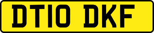 DT10DKF