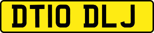 DT10DLJ