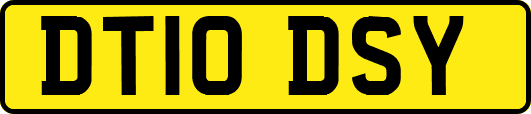 DT10DSY