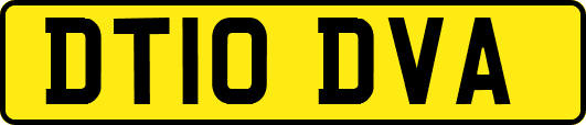 DT10DVA