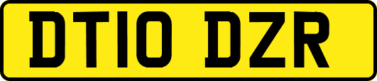 DT10DZR