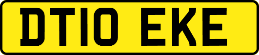 DT10EKE