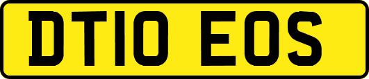 DT10EOS