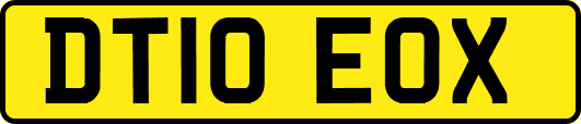 DT10EOX