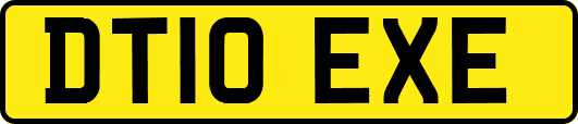 DT10EXE