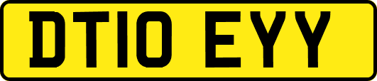 DT10EYY