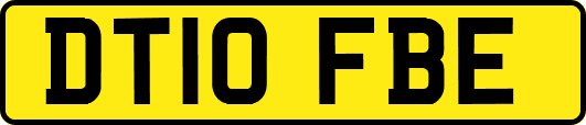 DT10FBE