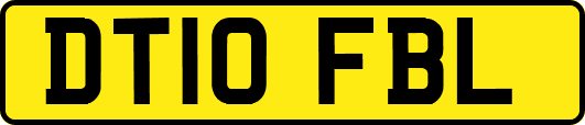 DT10FBL