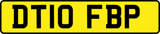 DT10FBP