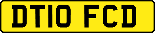 DT10FCD