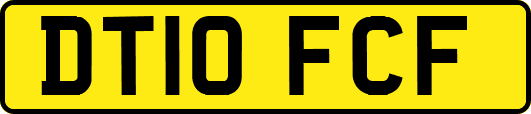 DT10FCF