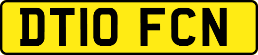 DT10FCN