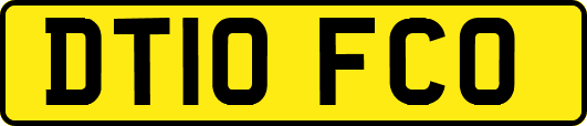 DT10FCO