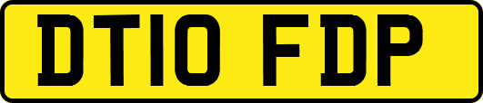 DT10FDP