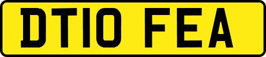 DT10FEA