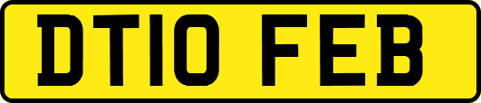 DT10FEB