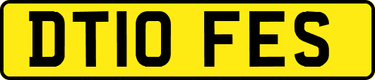 DT10FES