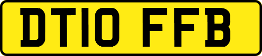 DT10FFB