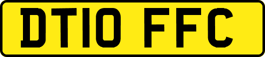 DT10FFC