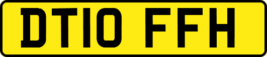 DT10FFH