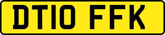 DT10FFK