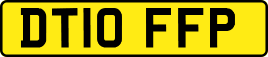 DT10FFP